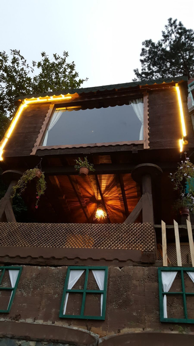 Olimbera Koy Evi, Arhavi