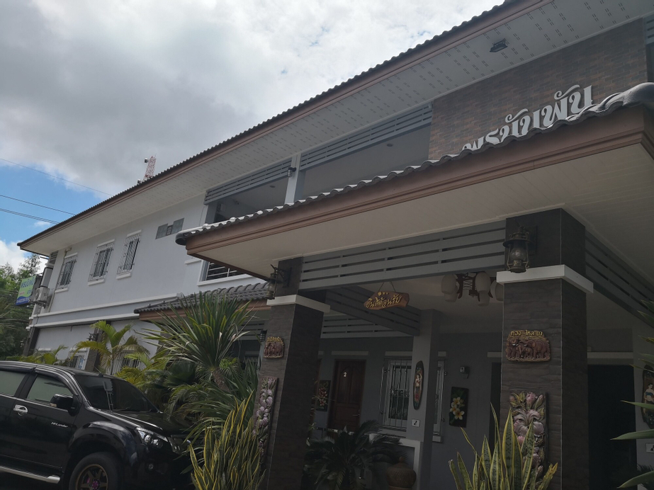 Phon Nab Phan House, Muang Nong Bua Lam Phu