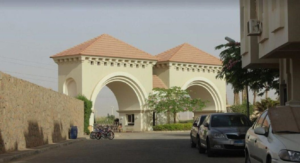 Chalet In Belagio Ain Sokhna, 'Ataqah
