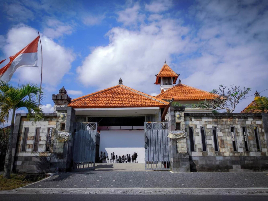 Sridhana House, Gianyar