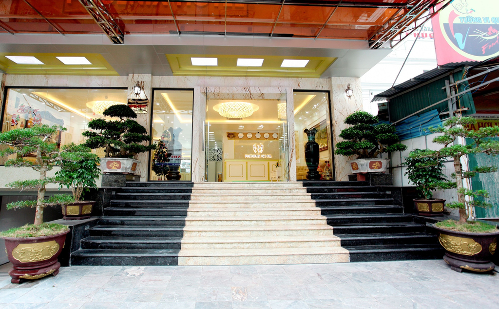 Phoenix Hotel Ha Long, Hạ Long
