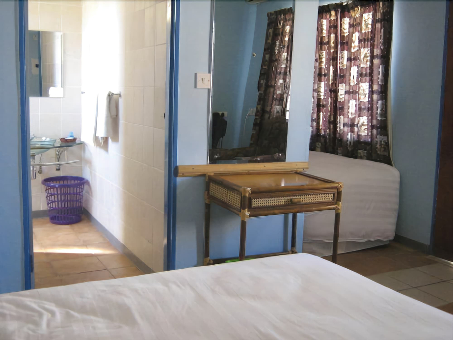 Chitawa Lodge, Masungu