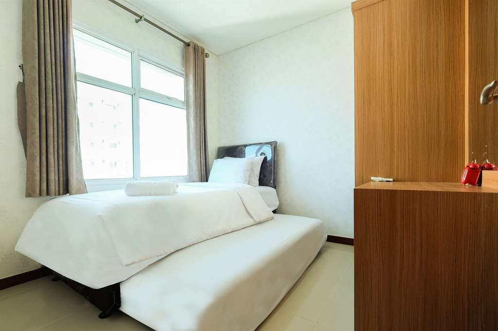 Premium Condominium Green Bay Apartment, Jakarta Utara