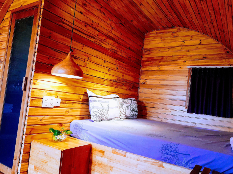 Vunam Resort, Phù Cát