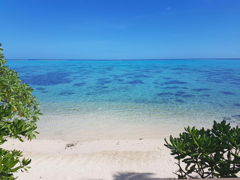 Villa Ylang Ylang - Moorea,