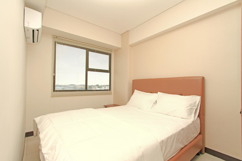 19 Avenue Apartment By Roomz, Tangerang
