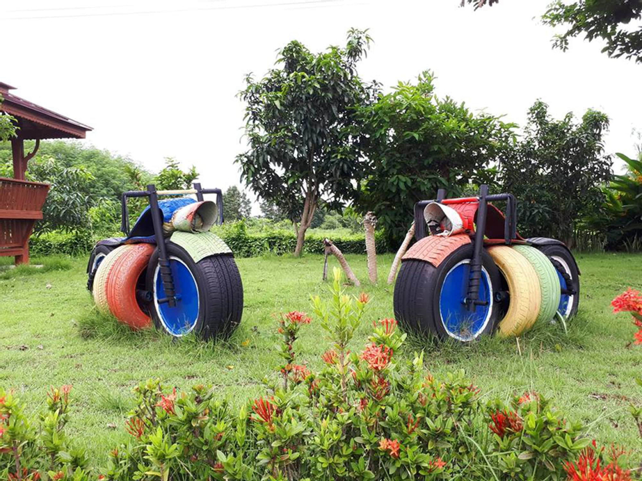 Phutawan Resort Nong Bua Lam Phu, Muang Nong Bua Lam Phu