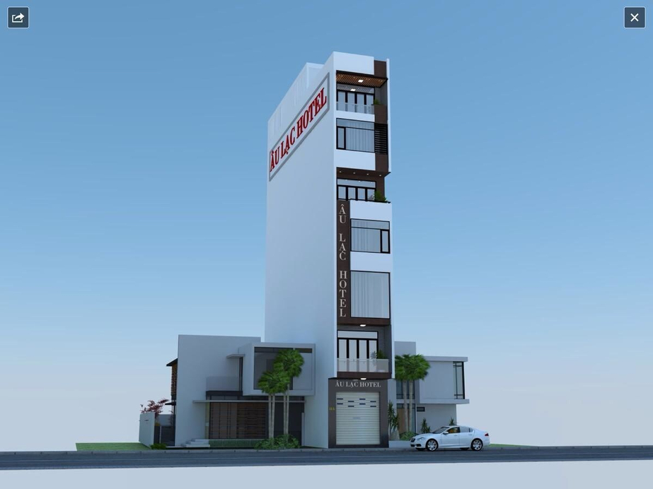 iBeach Apartment, Nha Trang