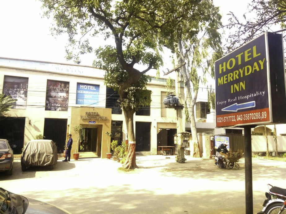 MerryDay Inn, Lahore