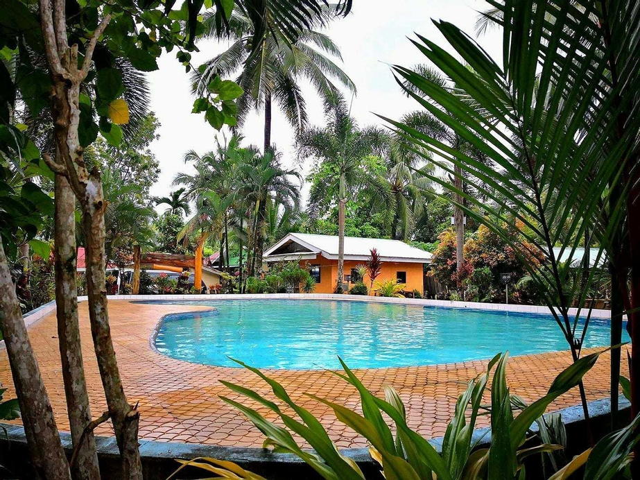Clemente's Garden & Resort, Baler