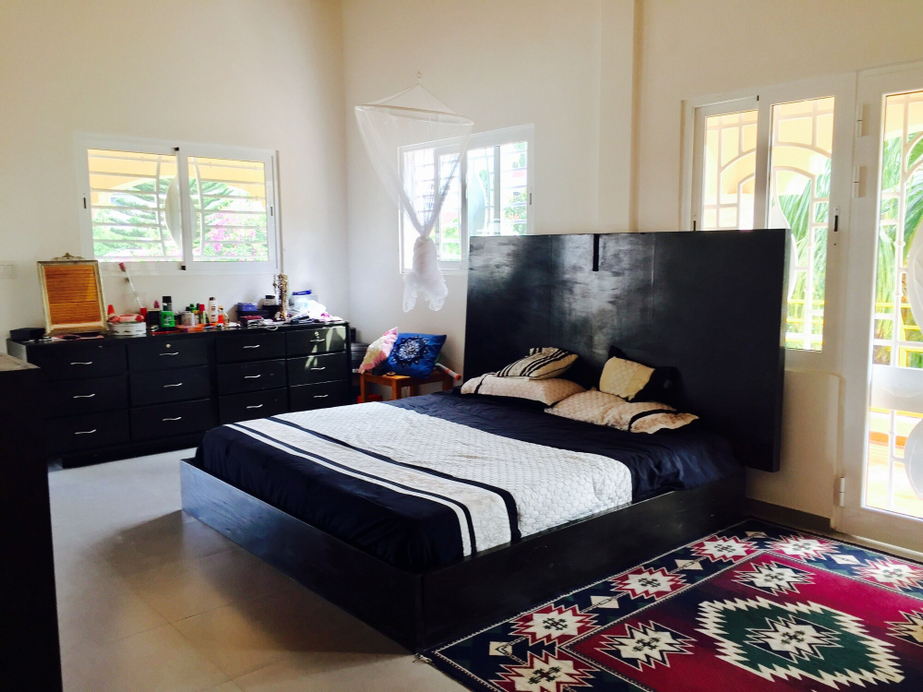 Luxury Mountain Guest House, Port-au-Prince