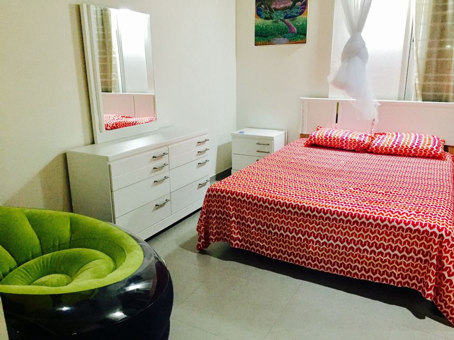 Luxury Mountain Guest House, Port-au-Prince