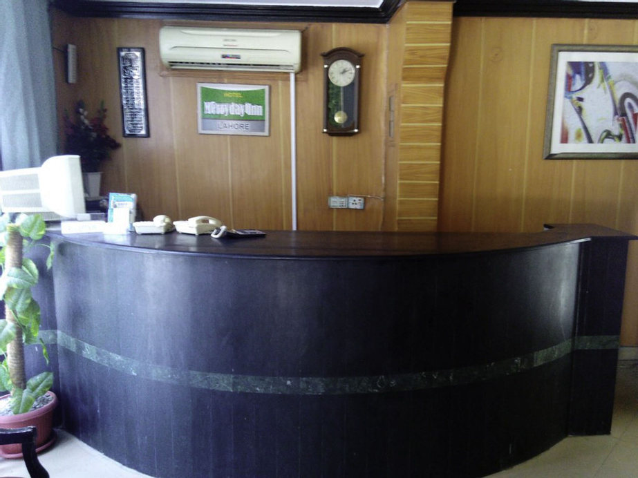 MerryDay Inn, Lahore