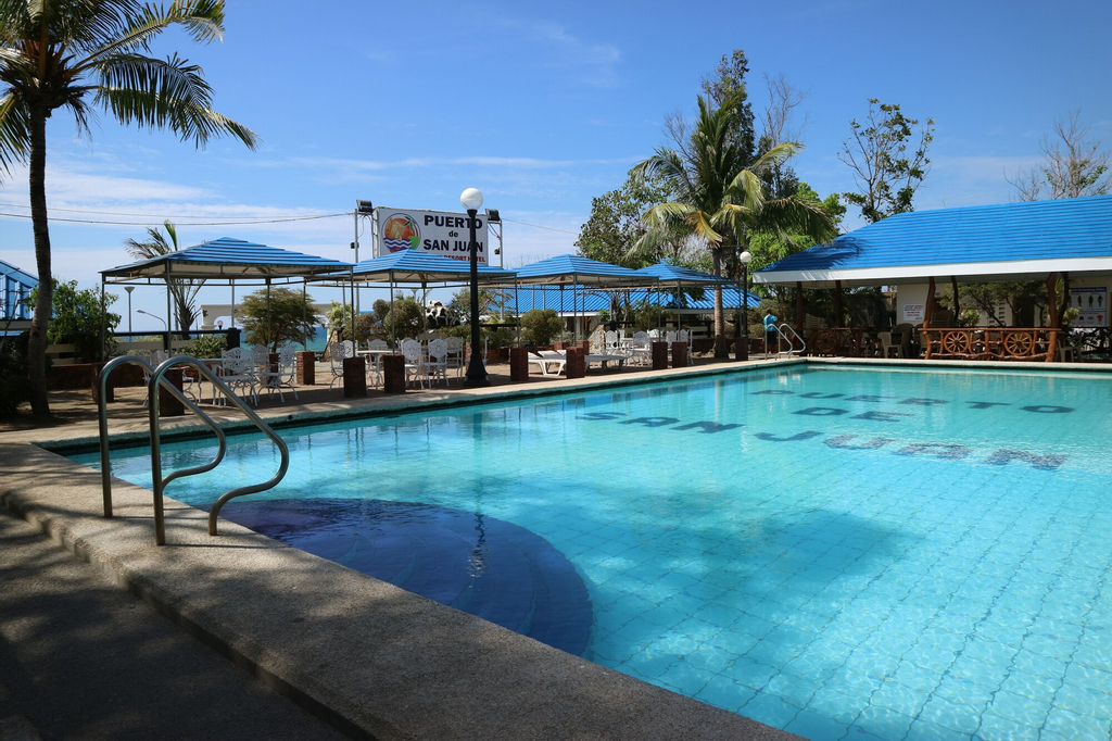 Puerto de San Juan Beach Resort Hotel, San Juan