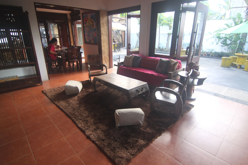 Ayo Homtel, Lapu-Lapu City