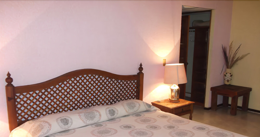 Hotel Spa Taninul, Ciudad Valles