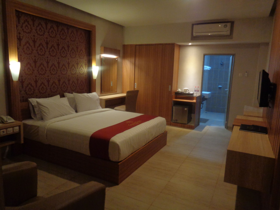Grand Dian Slawi, Tegal