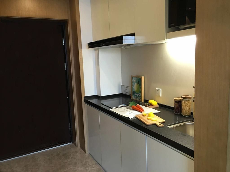 Liyang Impression E-Apartment, Huangshan