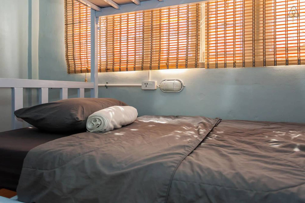 Siam Journey Guesthouse, Ratchathewi