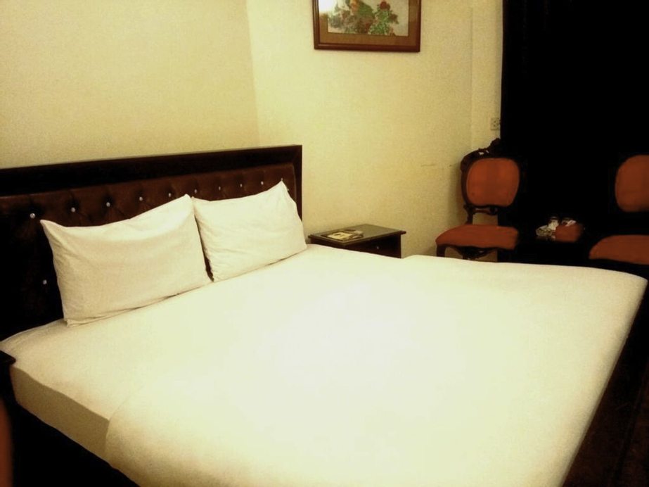 MerryDay Inn, Lahore