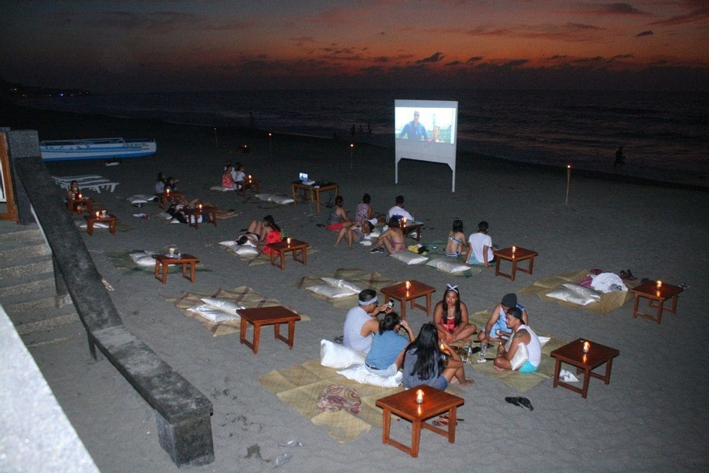Puerto de San Juan Beach Resort Hotel, San Juan