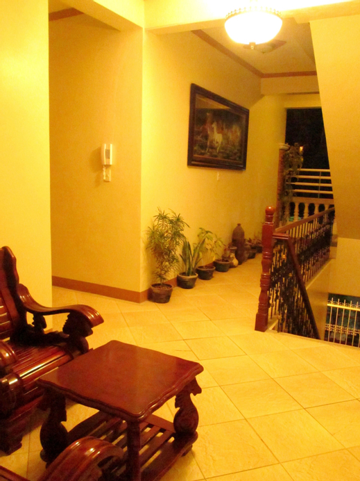 Casa D' Estrella Apartelle, Malay