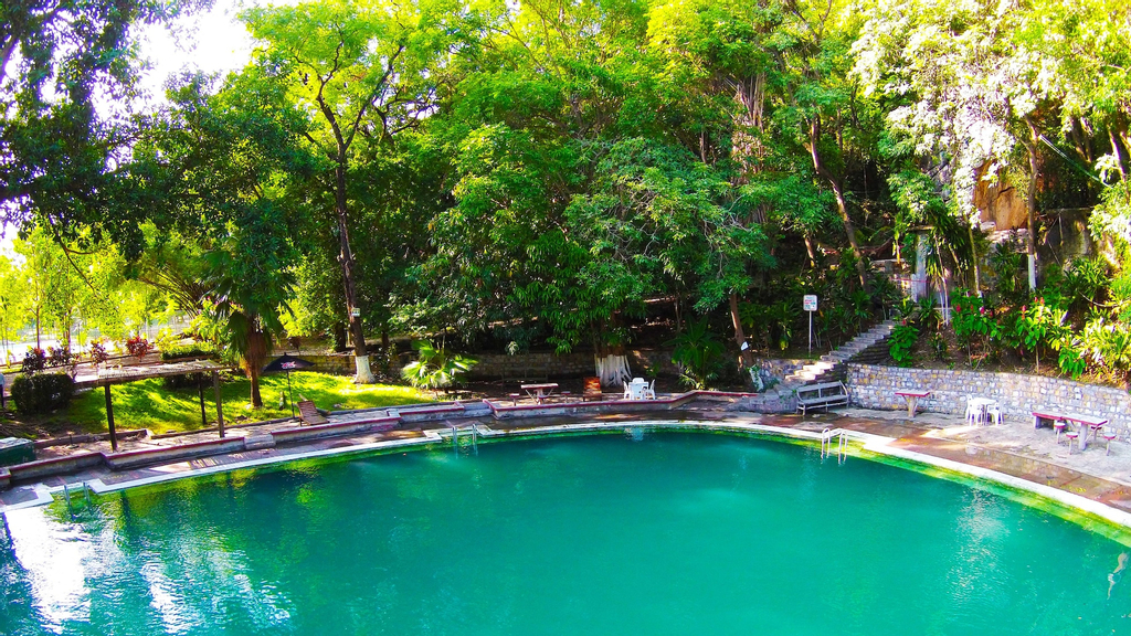 Hotel Spa Taninul, Ciudad Valles