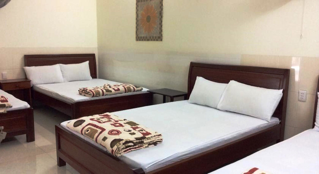 Ngoc Ngan Hotel, Phú Quốc