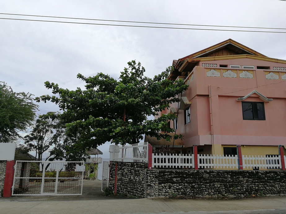 Beachview Pink Lodge, Pasuquin