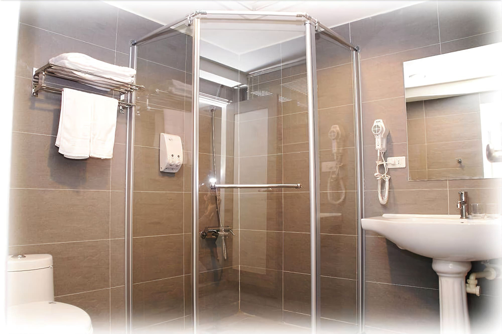Tai Shinu Hotel, Yulin