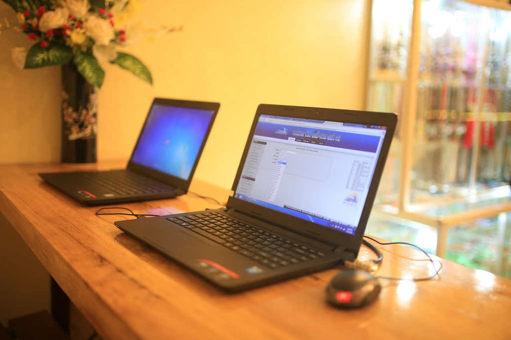 Like Backpacker Hostel, Thanh Khê