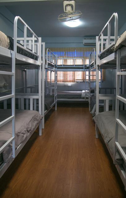Siam Journey Guesthouse, Ratchathewi