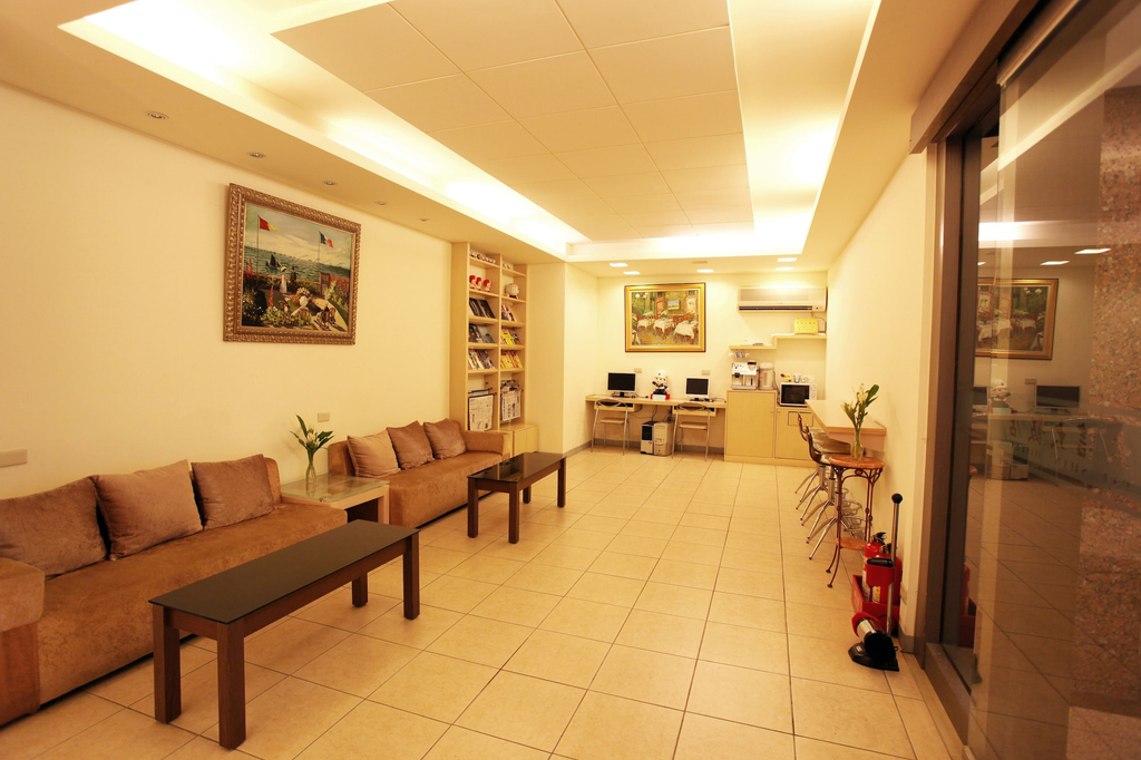 Tai Shinu Hotel, Yulin