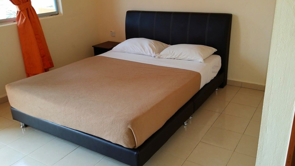 Cenang Valley Inn, Langkawi