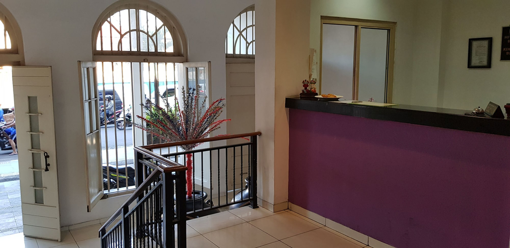Hotel DeQur Jakarta Kota, West Jakarta