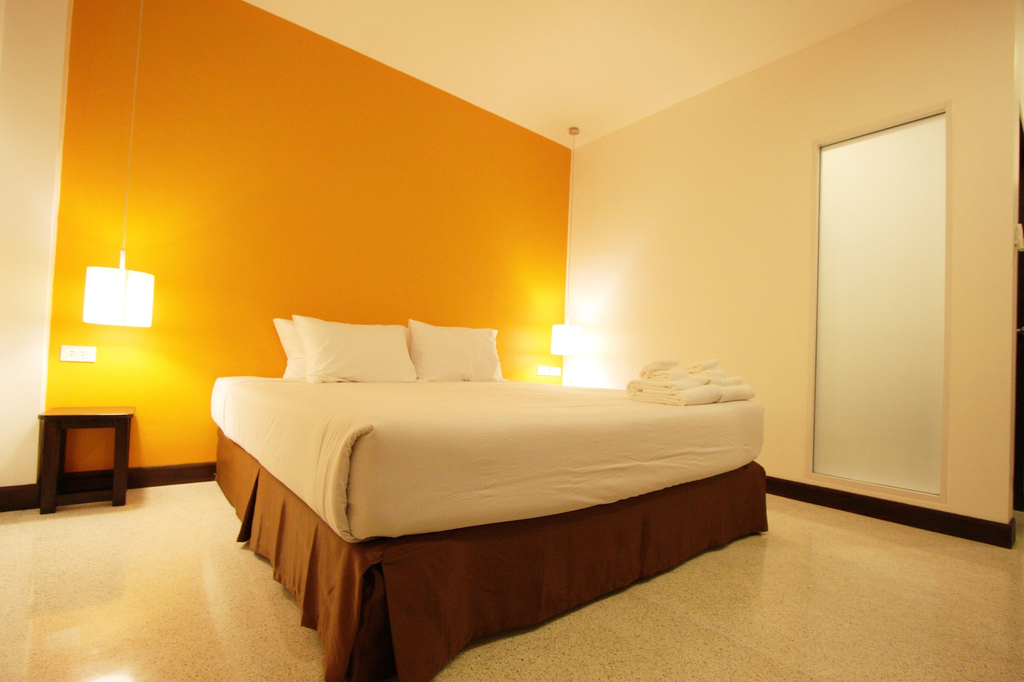 Chaba Place, Hua Hin