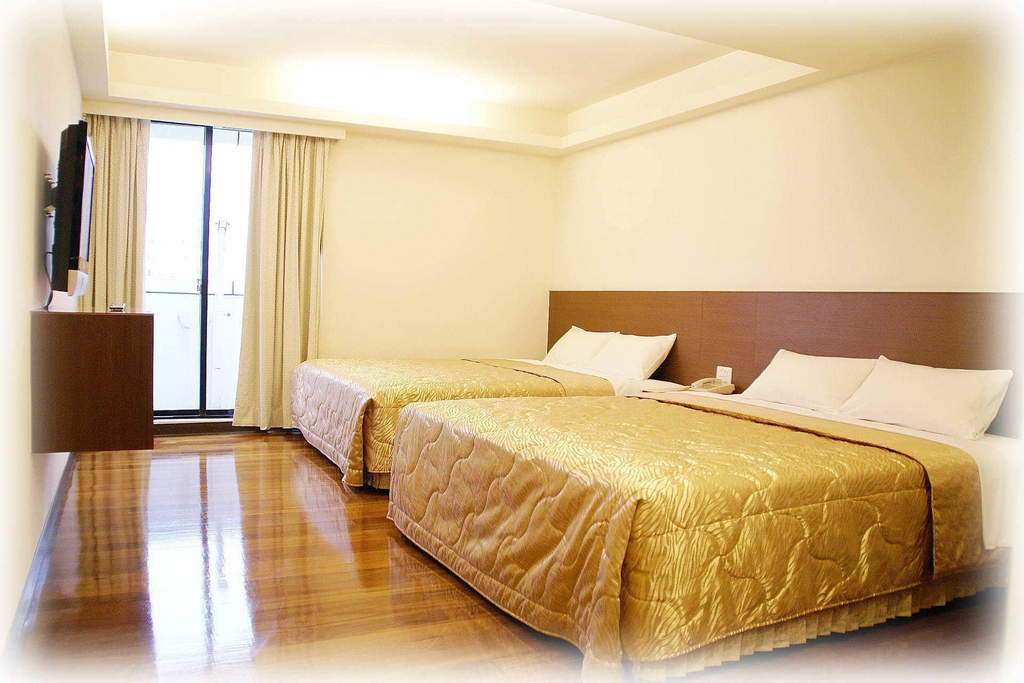 Tai Shinu Hotel, Yulin