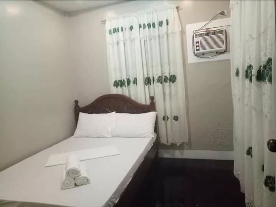 Clemente's Garden & Resort, Baler