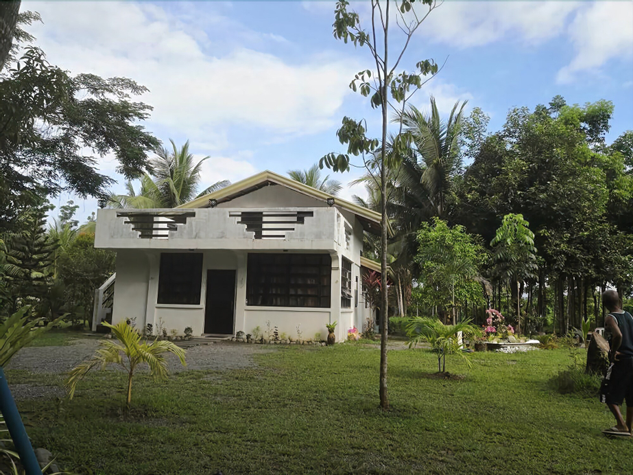 Clemente's Garden & Resort, Baler