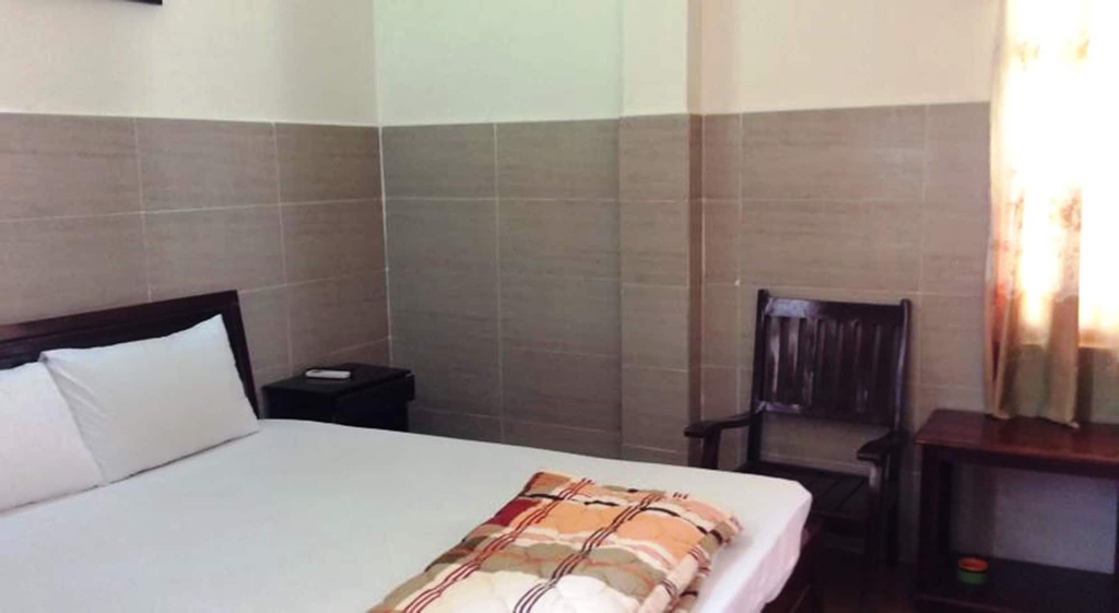 Ngoc Ngan Hotel, Phú Quốc