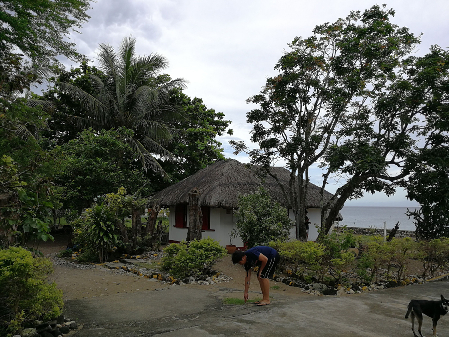 Beachview Pink Lodge, Pasuquin
