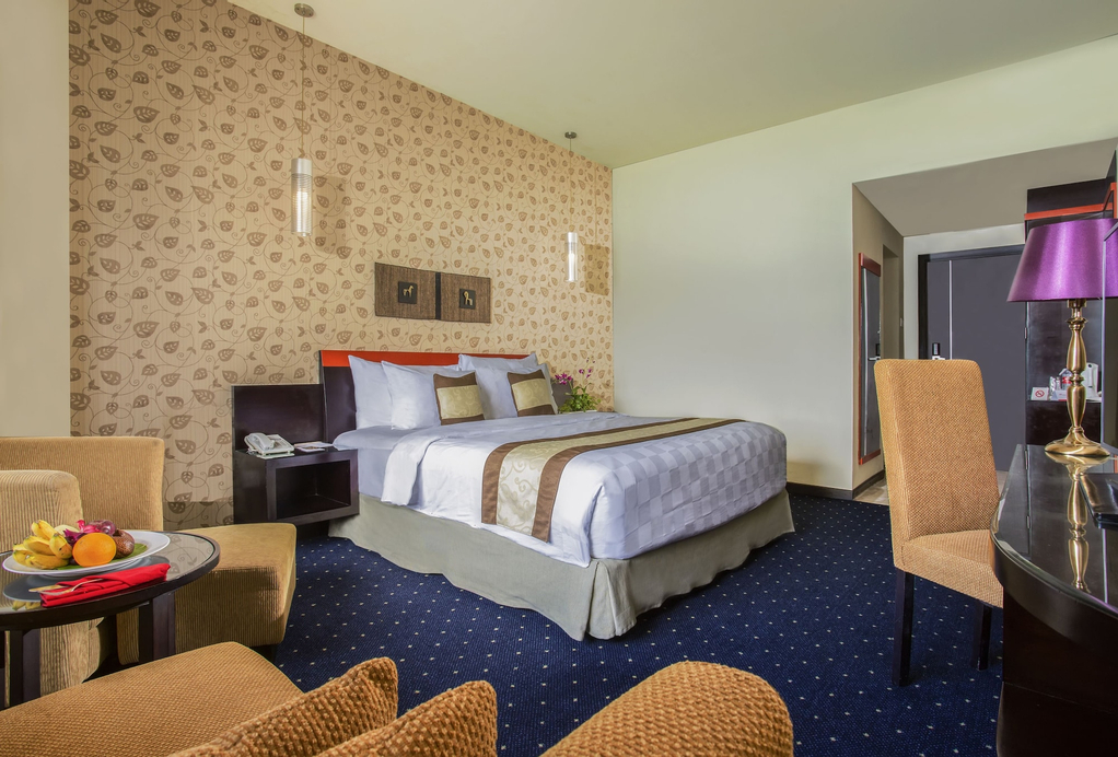 Swiss-Belhotel Silae Palu, Palu