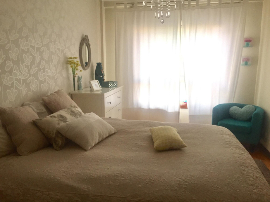 Apartment With 2 Bedrooms in Leça da Palmeira, With Wonderful City Vie, Matosinhos