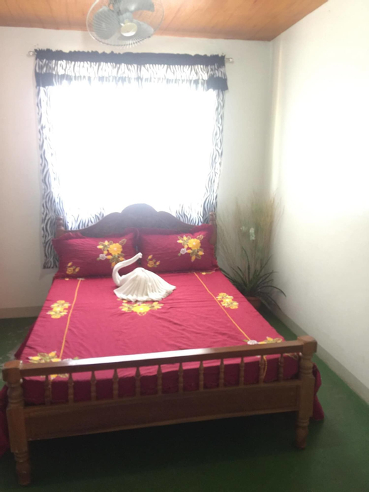 Beachview Pink Lodge, Pasuquin