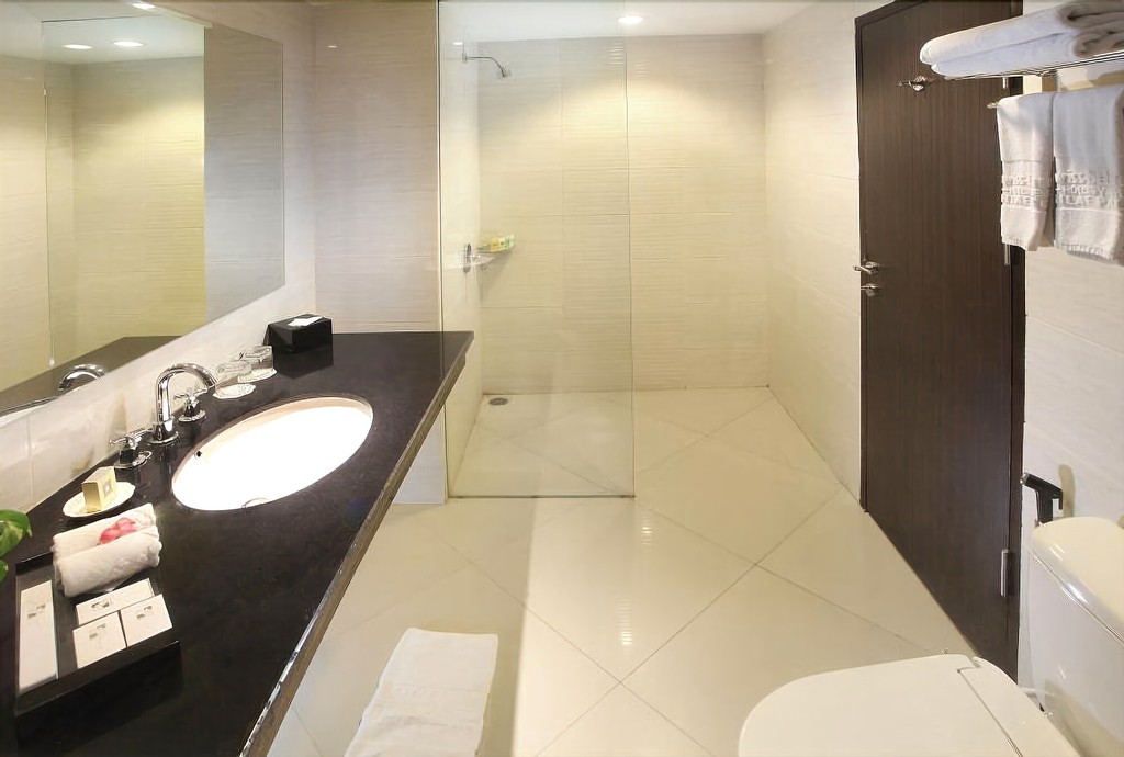 Swiss-Belhotel Silae Palu, Palu