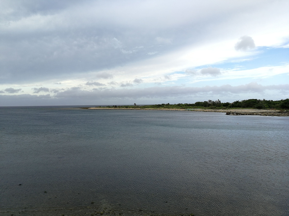 Beachview Pink Lodge, Pasuquin