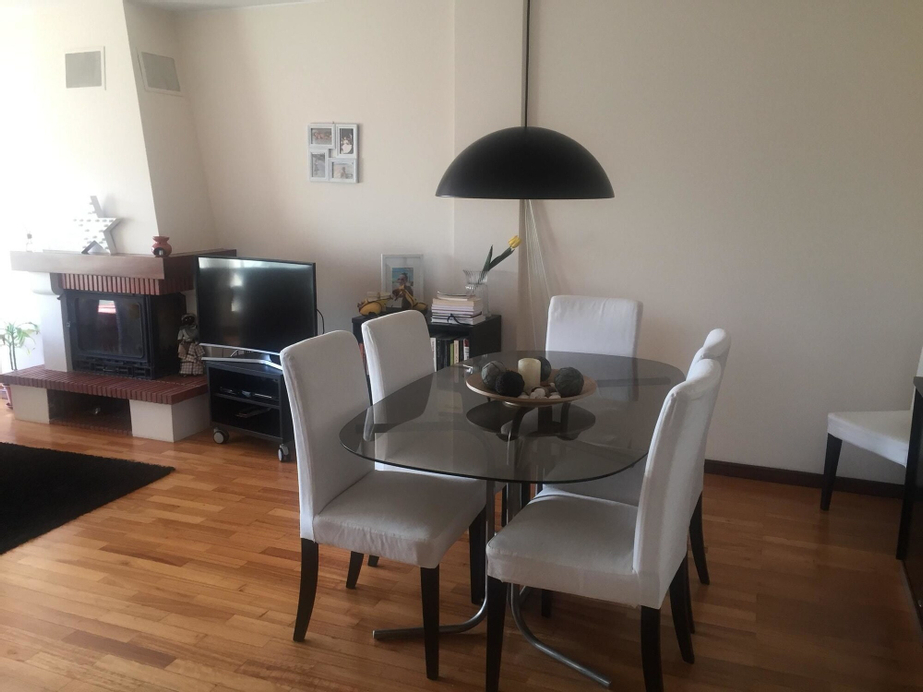 Apartment With 2 Bedrooms in Leça da Palmeira, With Wonderful City Vie, Matosinhos