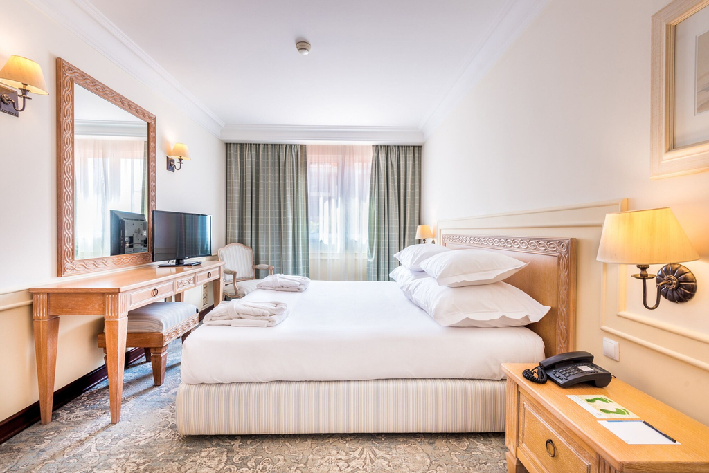 Pestana Royal Premium All Inclusive Ocean & Spa Resort, Funchal