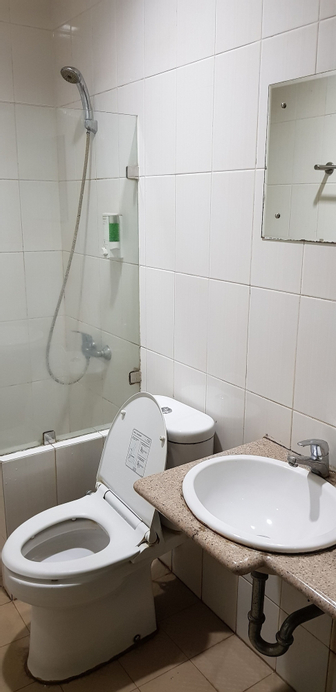 Hotel DeQur Jakarta Kota, West Jakarta