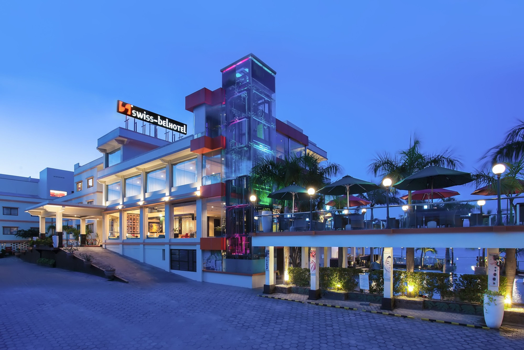 Swiss-Belhotel Silae Palu, Palu